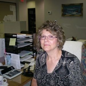 Meet your Posher, Barbara